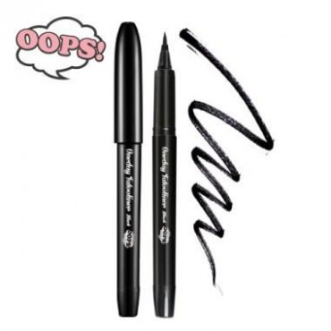 Oneday Tatoo Liner – Black